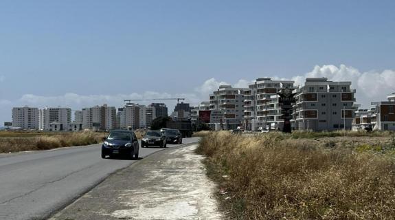 Επενδυτικό πλήγμα και πιέσεις στα κατεχόμενα, εκπτώσεις προς… κάλυψη χασούρας