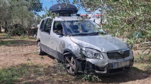 Τροχαίο στη Θεσσαλονίκη: Με επέμβαση αφαίρεσαν το νεκρό έμβρυο από την 34χρονη