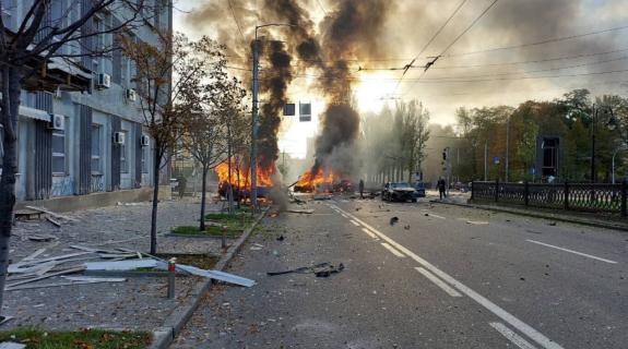 Τουλάχιστον 68.000 Ρώσοι στρατιωτικοί και μισθοφόροι σκοτώθηκαν σε εχθροπραξίες