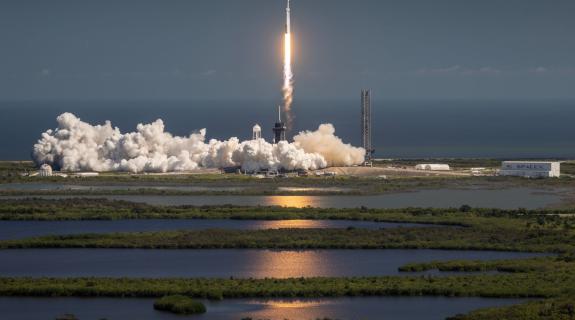 Εκτοξεύθηκε το Europa Clipper της NASA με προορισμό τον δορυφόρο του Δία, Ευρώπη