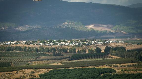 Προπύργιο της Χεζμπολάχ στο Λίβανο χτύπησαν οι Ισραηλινοί (ΒΙΝΤΕΟ)