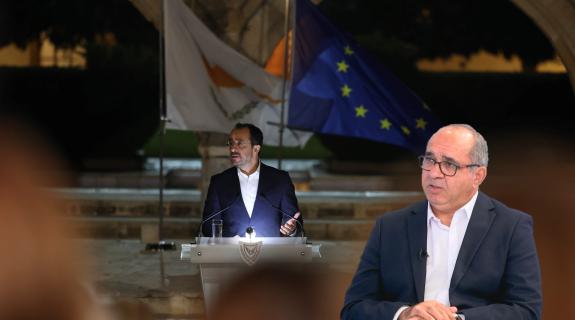 Τι επιδιώκει σε Λονδίνο και Νέα Υόρκη ο Πρόεδρος Χριστοδουλίδης για το Κυπριακό