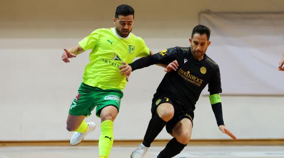 Super Cup Futsal: Στις 14 Οκτωβρίου το ΑΕΛ – ΑΕΚ