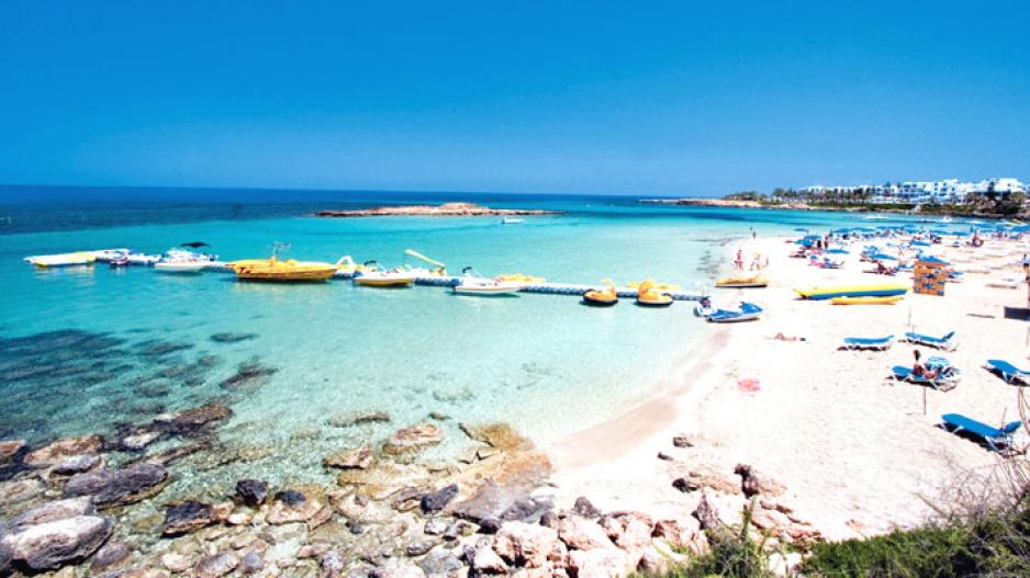 Протарас Fig Tree Bay