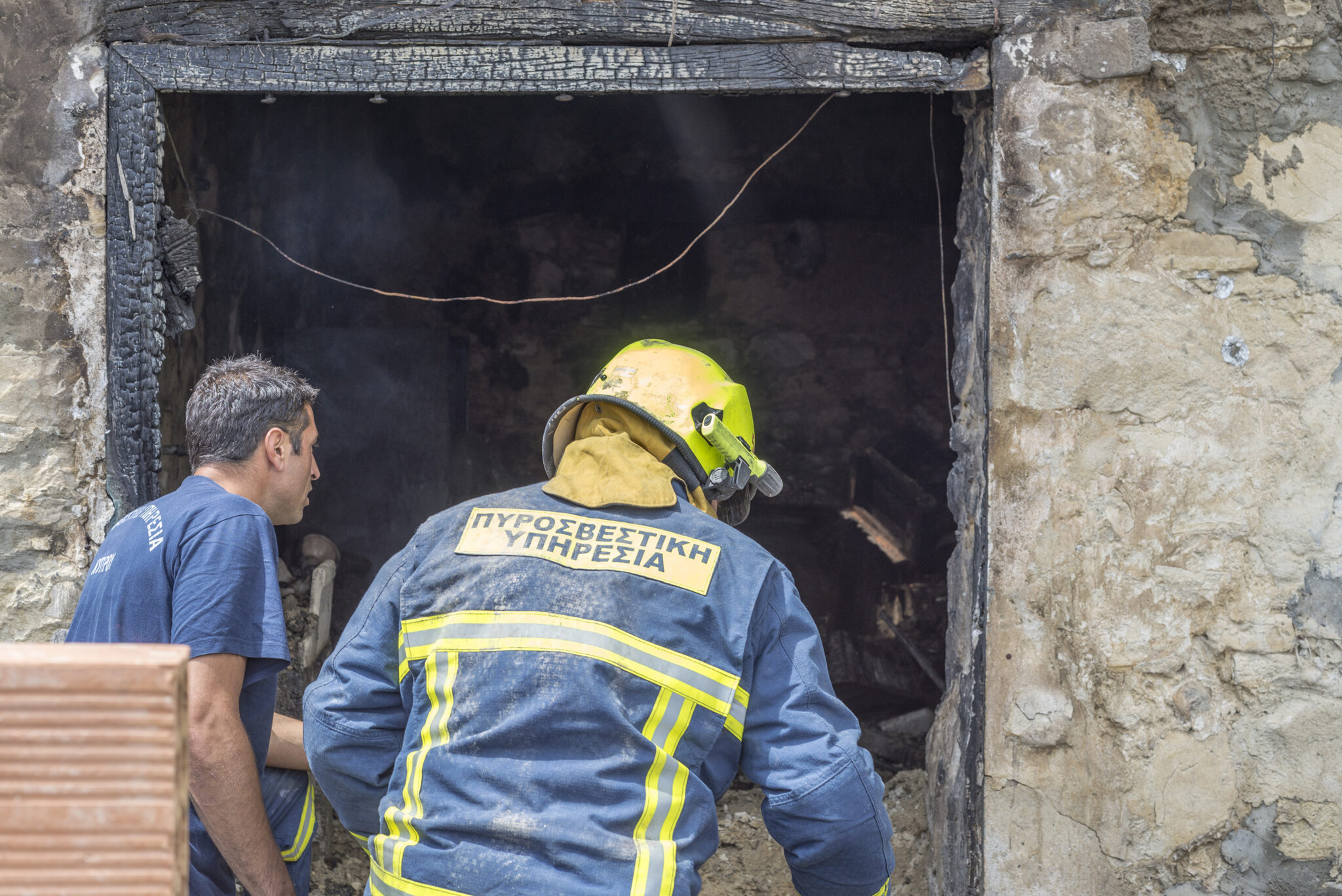 Φώς στα αίτια της τραγωδίας στο Βουνί- Σήμερα η νεκροτομή στις σορούς (ΒΙΝΤΕΟ)