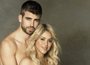 Η Shakira έκανε τον έρωτα της με τον Πικέ… τραγούδι!