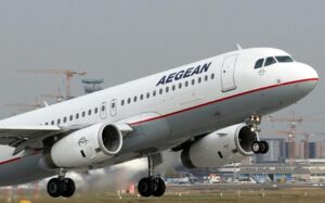 Aegean: Θετικές οι αποδόσεις του 2017 μέχρι στιγμής