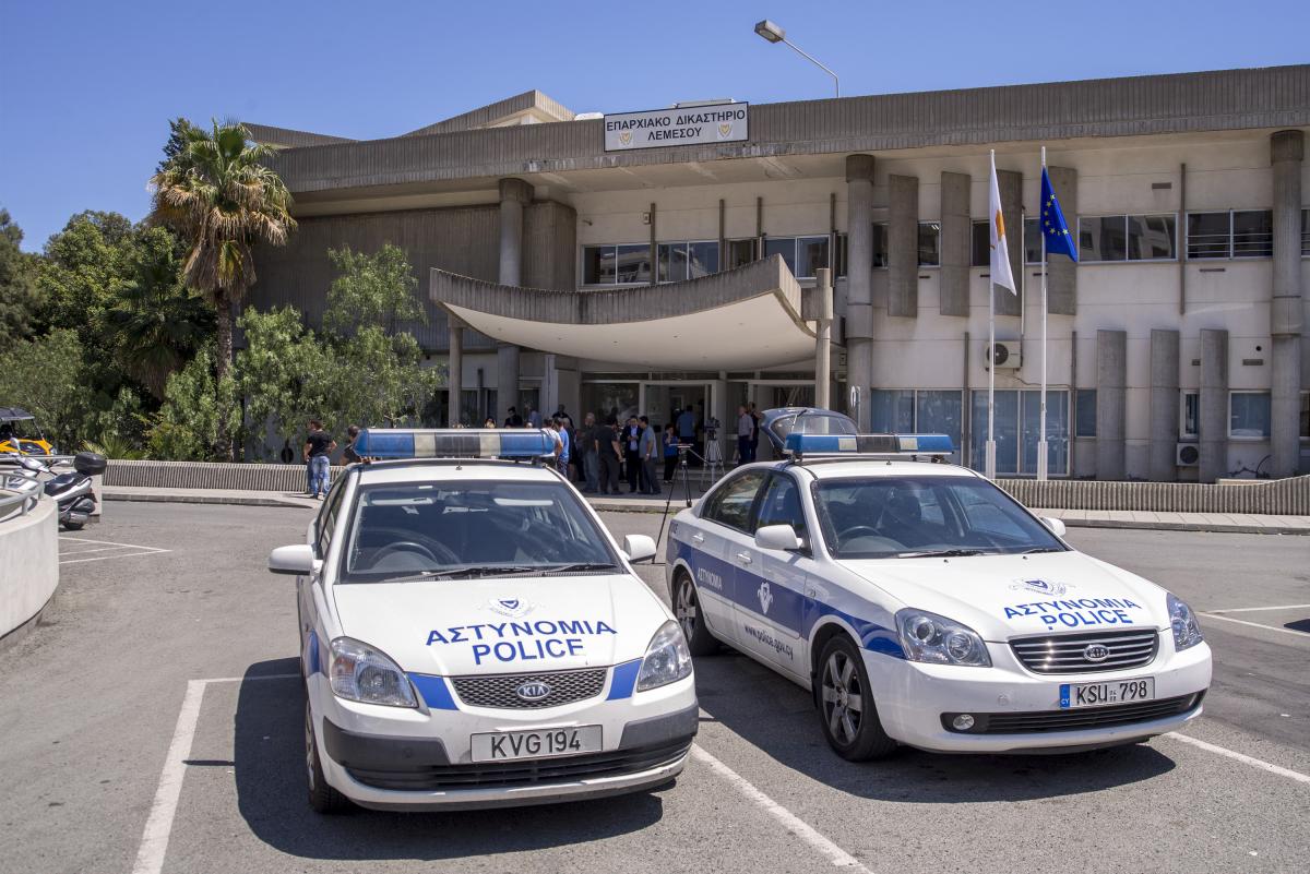 Εξάμηνη ποινή φυλάκισης σε 64χρονο για θανατηφόρο δυστύχημα