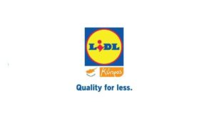 LIDL FOOD ACADEMY