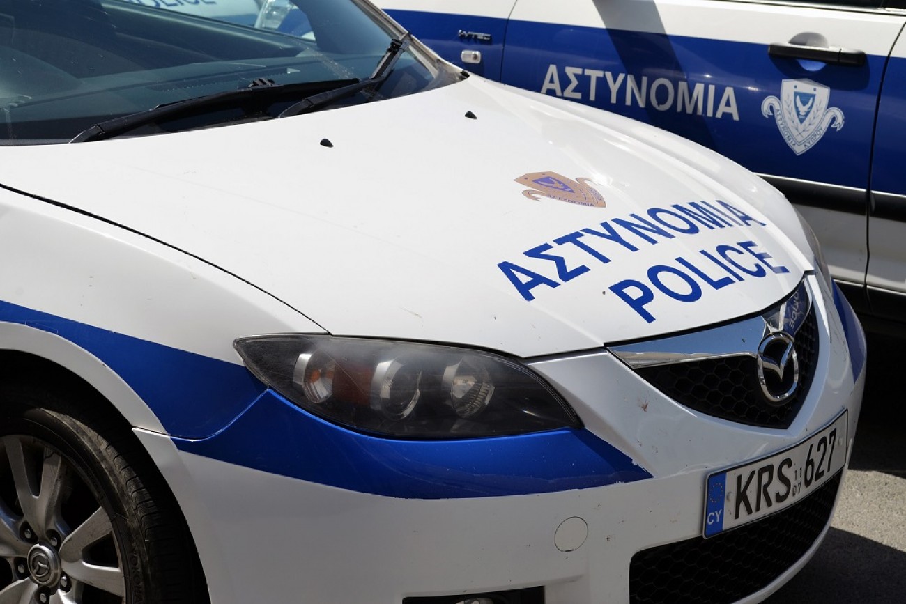 65 ευρώ απέσπασε ληστής, που εισέβαλε σε αρτοποιείο στη Λεμεσό