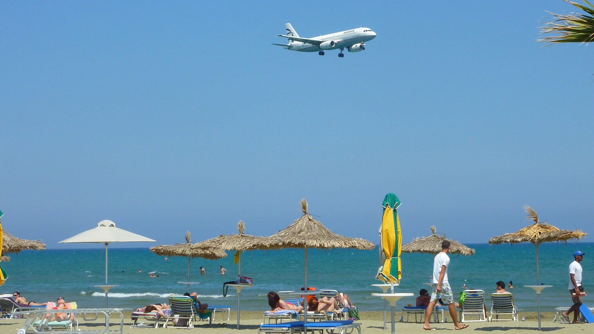 Έρχονται αναπτύξεις στη Λάρνακα (ΒΙΝΤΕΟ)