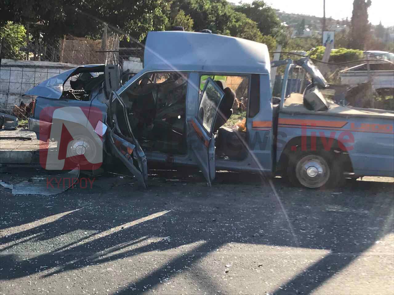 Ραγδαία αύξηση στα θανατηφόρα λόγω ταχύτητας, κινητού και ποτού