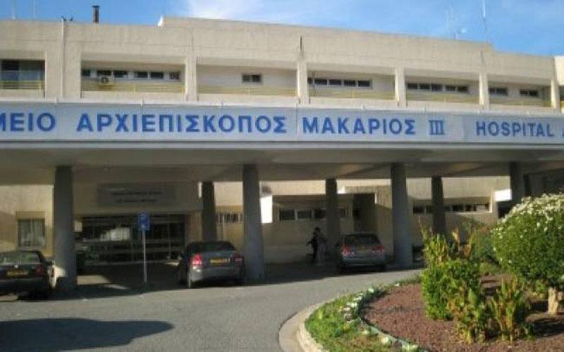 Στο 90% η πληρότητα στο Μακάρειο: Νήπια και παιδιά με λοιμώξεις αναπνευστικού