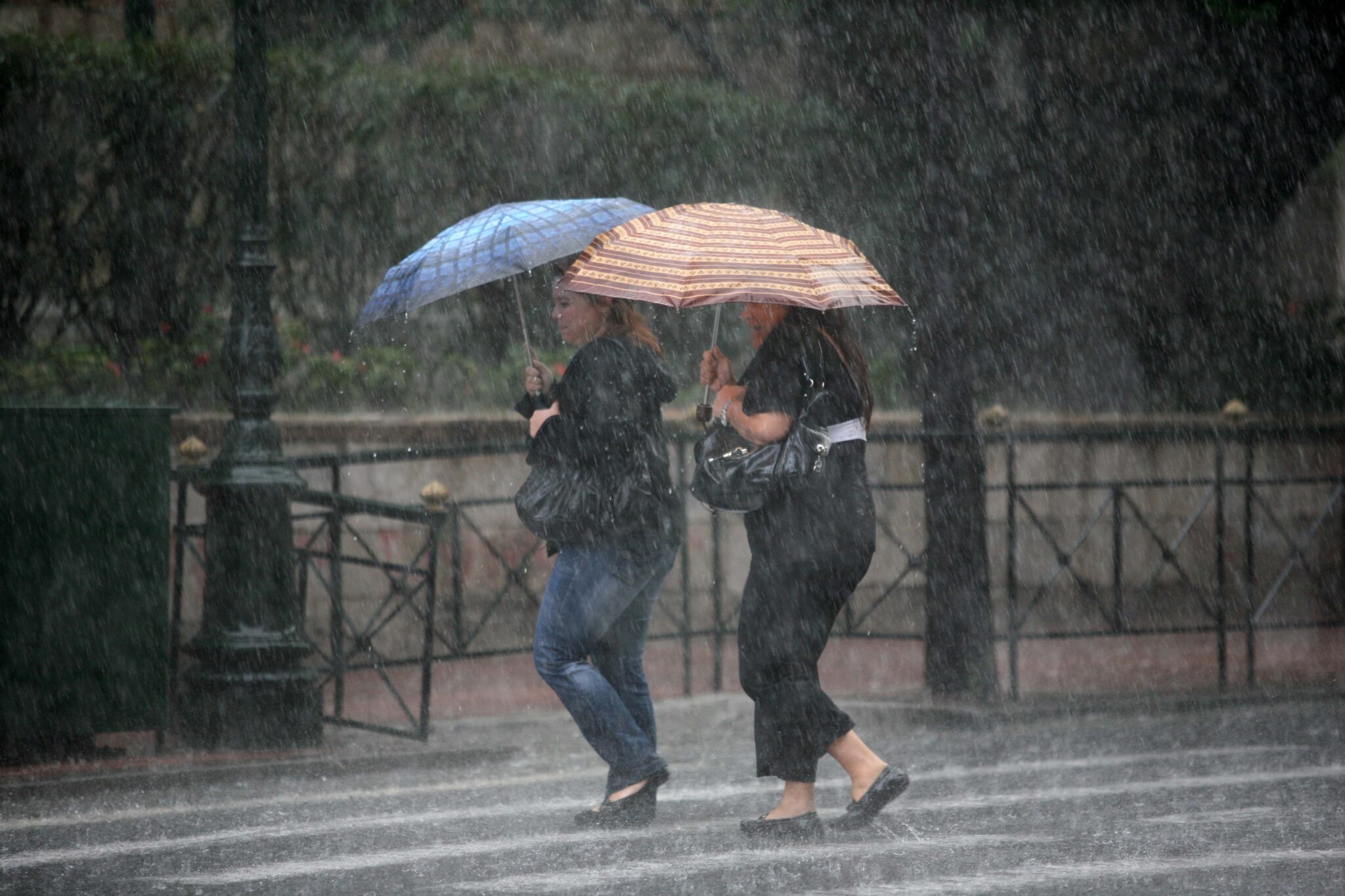 Προετοιμαστείτε! Αλλάζει ο καιρός το επόμενο τριήμερο