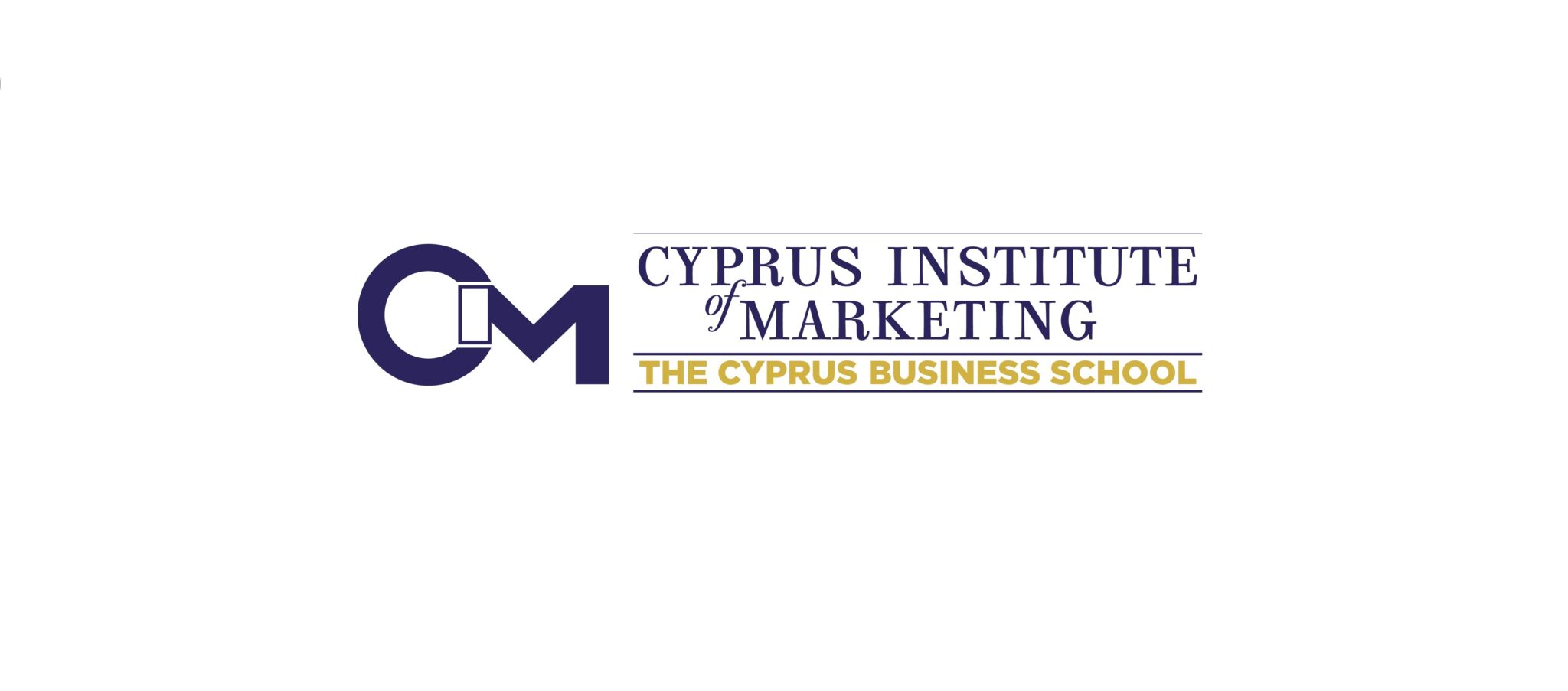 The Cyprus Institute of Marketing 39η Τελετή Αποφοίτησης