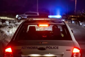 Συνελήφθη στα κατεχόμενα αλλοδαπός ύποπτος για φόνο στη Λευκωσία