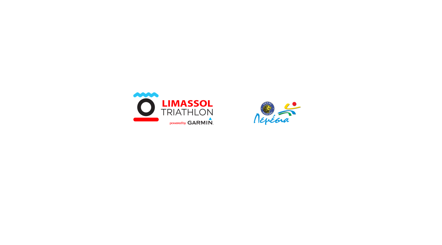 Με μεγάλη επιτυχία ολοκληρώθηκε το Limassol Triathlon