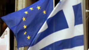 Bloomberg: "Η Ελλάδα κάνει ένα ακόμη βήμα για να αποσπάσει σεβασμό από την ΕΕ"