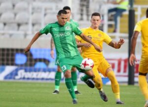 Πως βλέπει ο Μαντούρο το πρώτο του Nicosia Derby