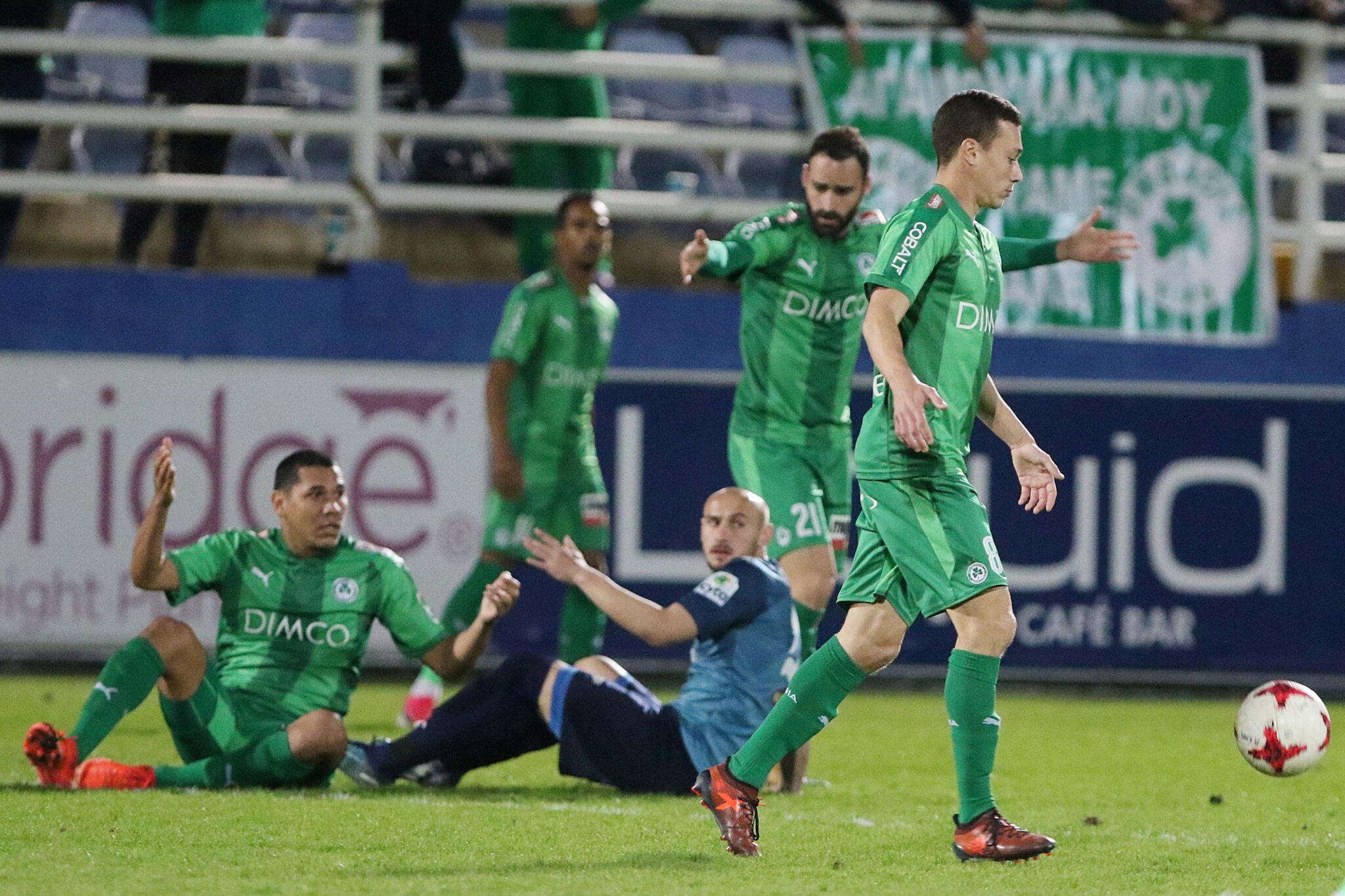 Τελικό: Εθνικός-Ομόνοια 2-2