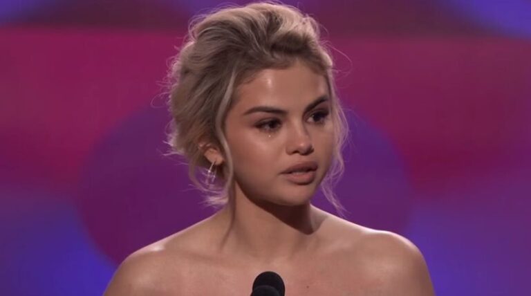 Selena Gomez: H αυτοάνοση ασθένεια που πάσχει και η κοπέλα που της έσωσε τη ζωή