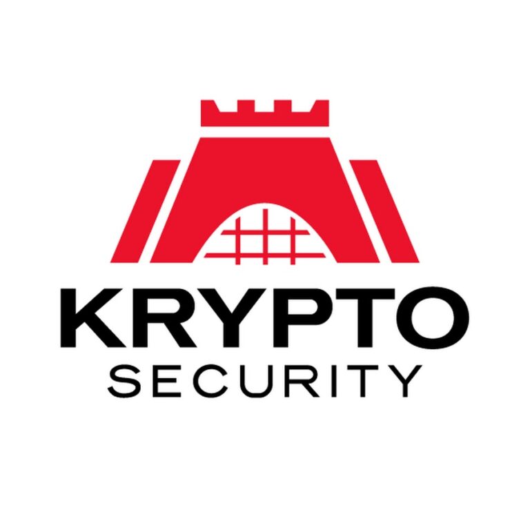 Η KRYPTO SECURITY στα πλαίσια των προσπαθειών της για την βελτίωση της ασφάλειας