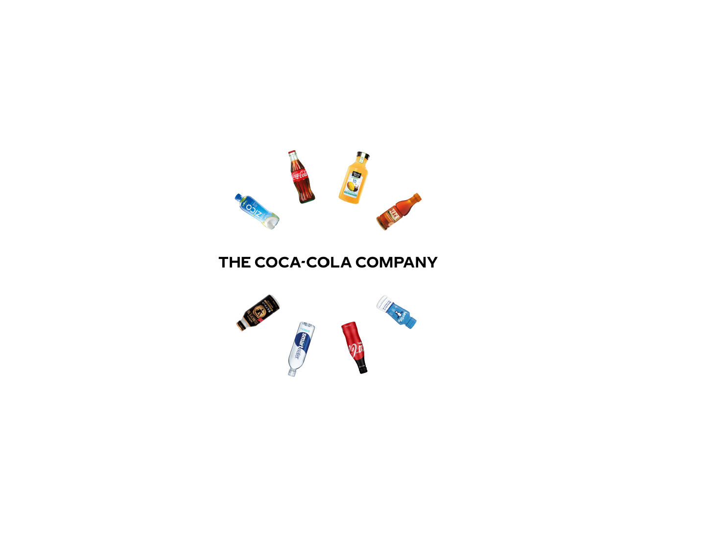 Η Coca-Cola ανακοινώνει