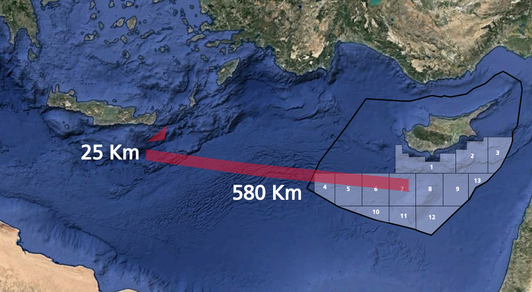 Με νέες navtex απάντησε η Άγκυρα, στην ομόφωνη καταδίκη των "27" της ΕΕ (ΒΙΝΤΕΟ)