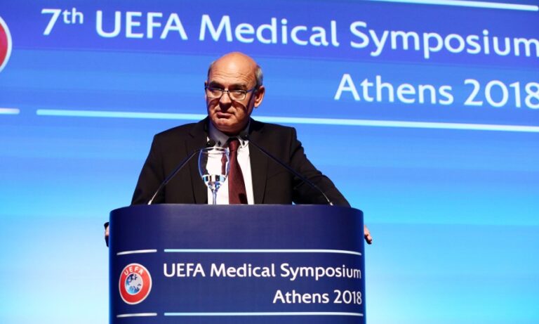 Τελεσίγραφο από FIFA-UEFA στην ΕΠΟ