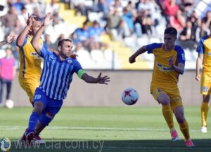 Αναζητείται winger στον ΑΠΟΕΛ…