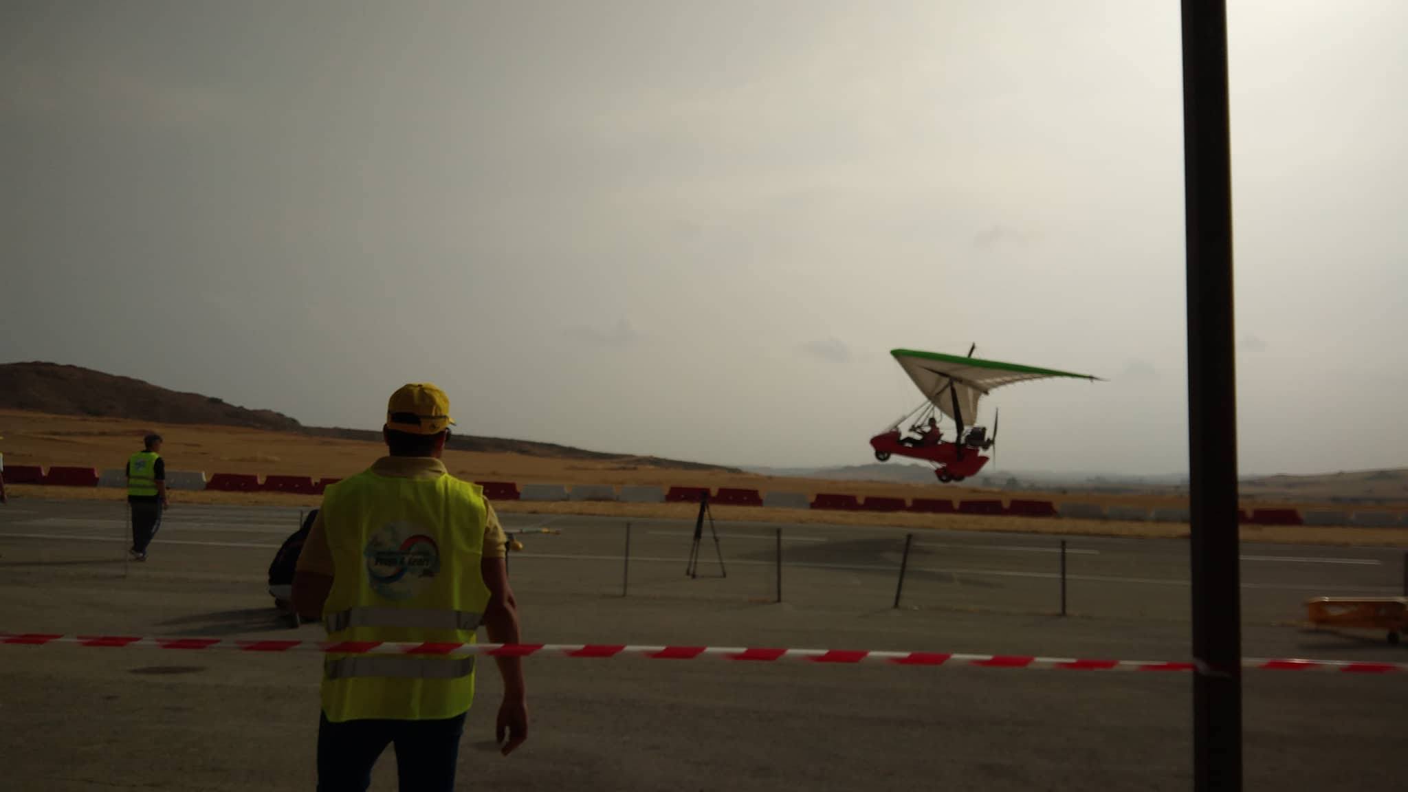 Απόλυτη αίσθηση ελευθερίας και αδρεναλίνη στα ύψη… (ΒΙΝΤΕΟ&ΦΩΤΟ)