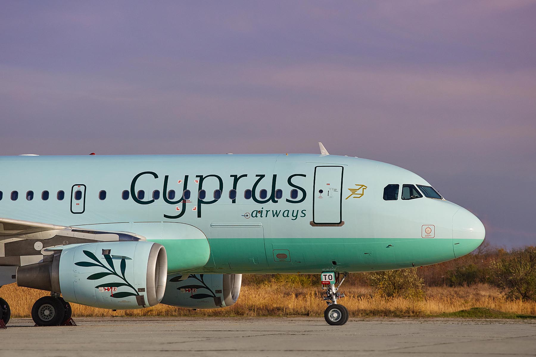 Επίσημη πρώτη για την Cyprus Airways προς Μόναχο