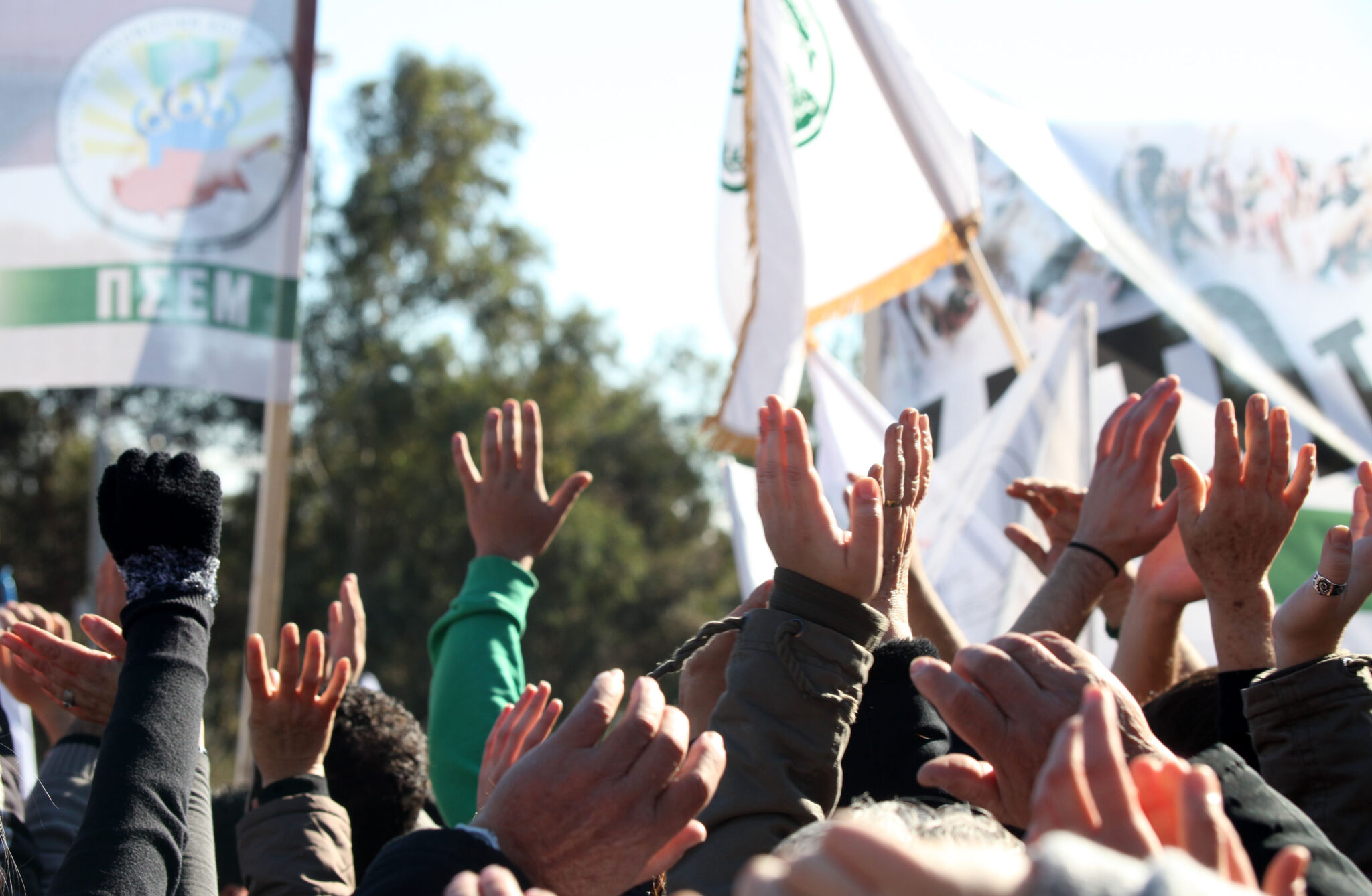 Έτοιμες να λάβουν δυναμικά μέτρα δηλώνουν οι συντεχνίες των εργαζομένων στη ΣΚΤ