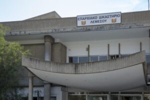 Λεμεσός: Στο κελί για 40 ημέρες 39χρονος που οδηγούσε μεθυσμένος