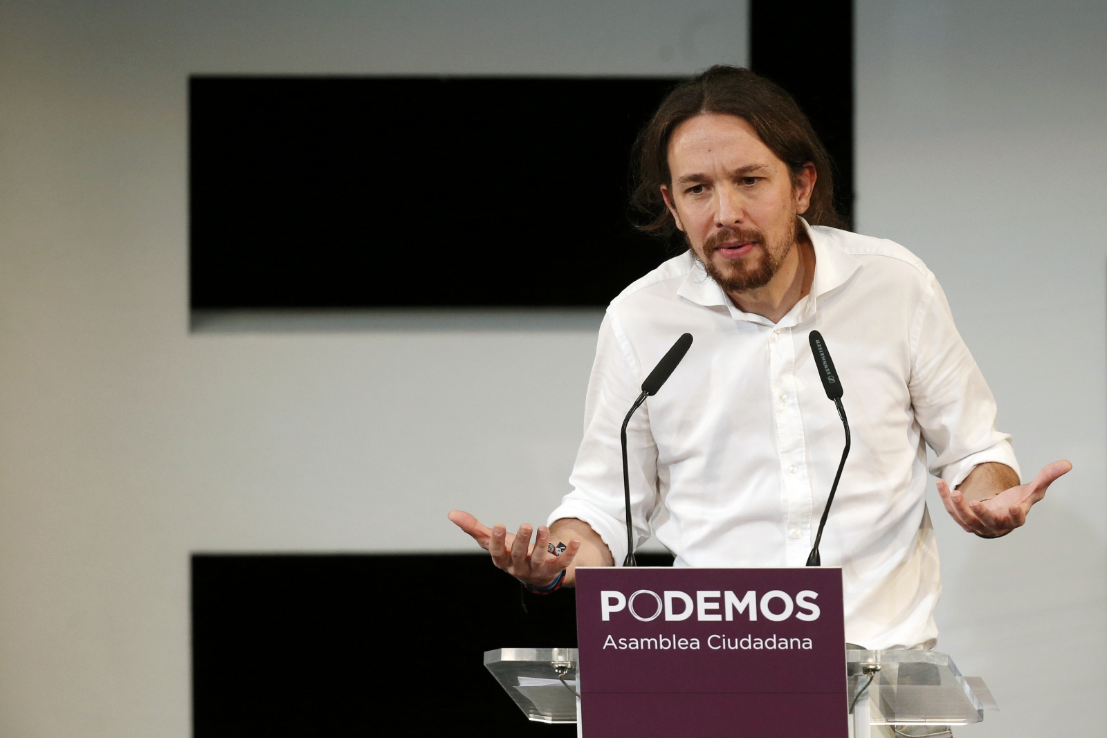 Το Podemos κατηγορεί τον πρωθυπουργό Σάντσεθ για "αλαζονεία"