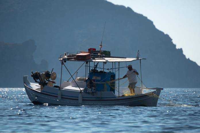 Εκπέμπουν SOS: Tα αποθέματα ψαριών λιγοστεύουν και ορισμένα είδη είναι προς εξαφάνιση