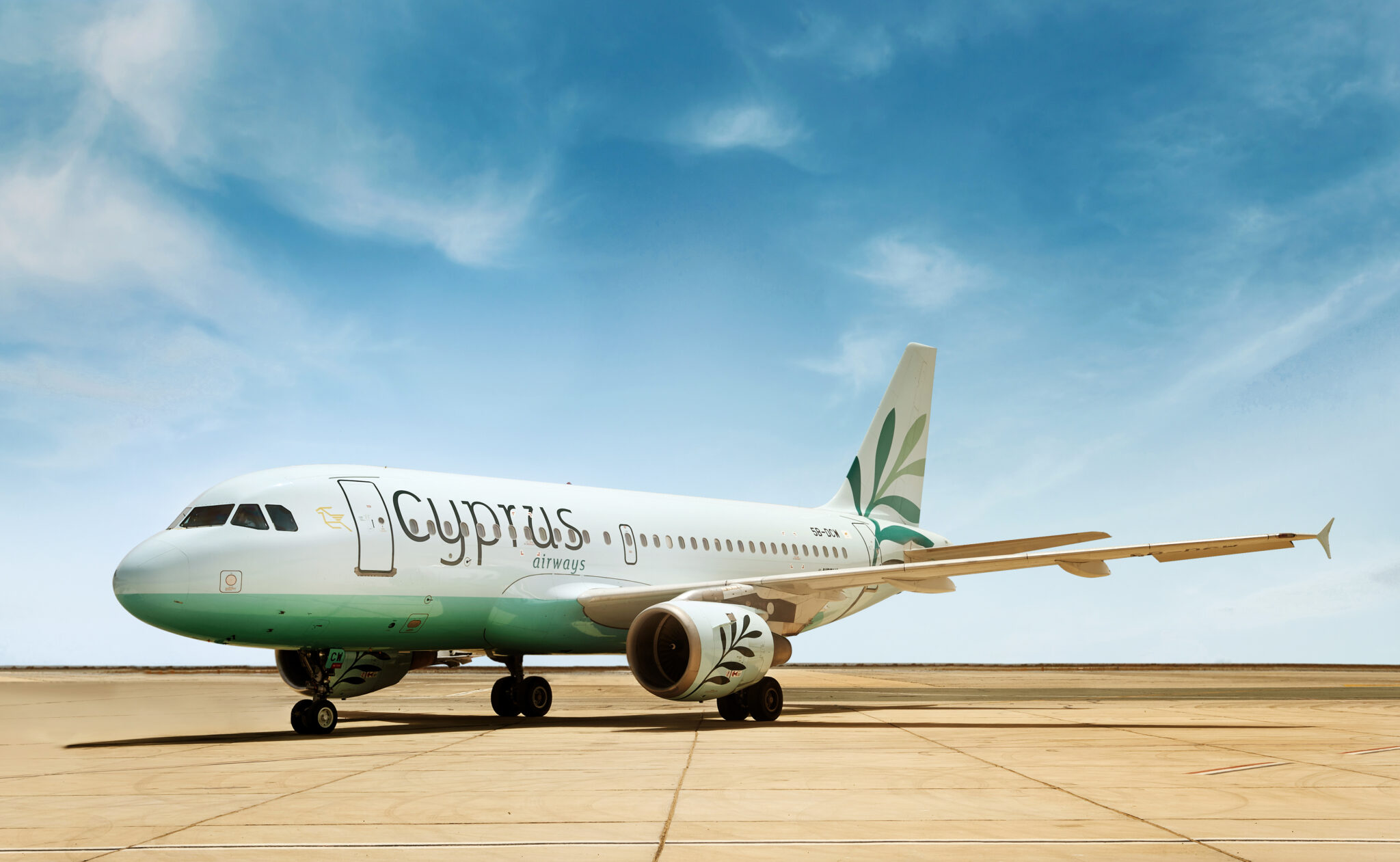 Η Cyprus Airways απέκτησε πιστοποίηση IOSA (Επιχειρησιακός Έλεγχος Ασφάλειας)