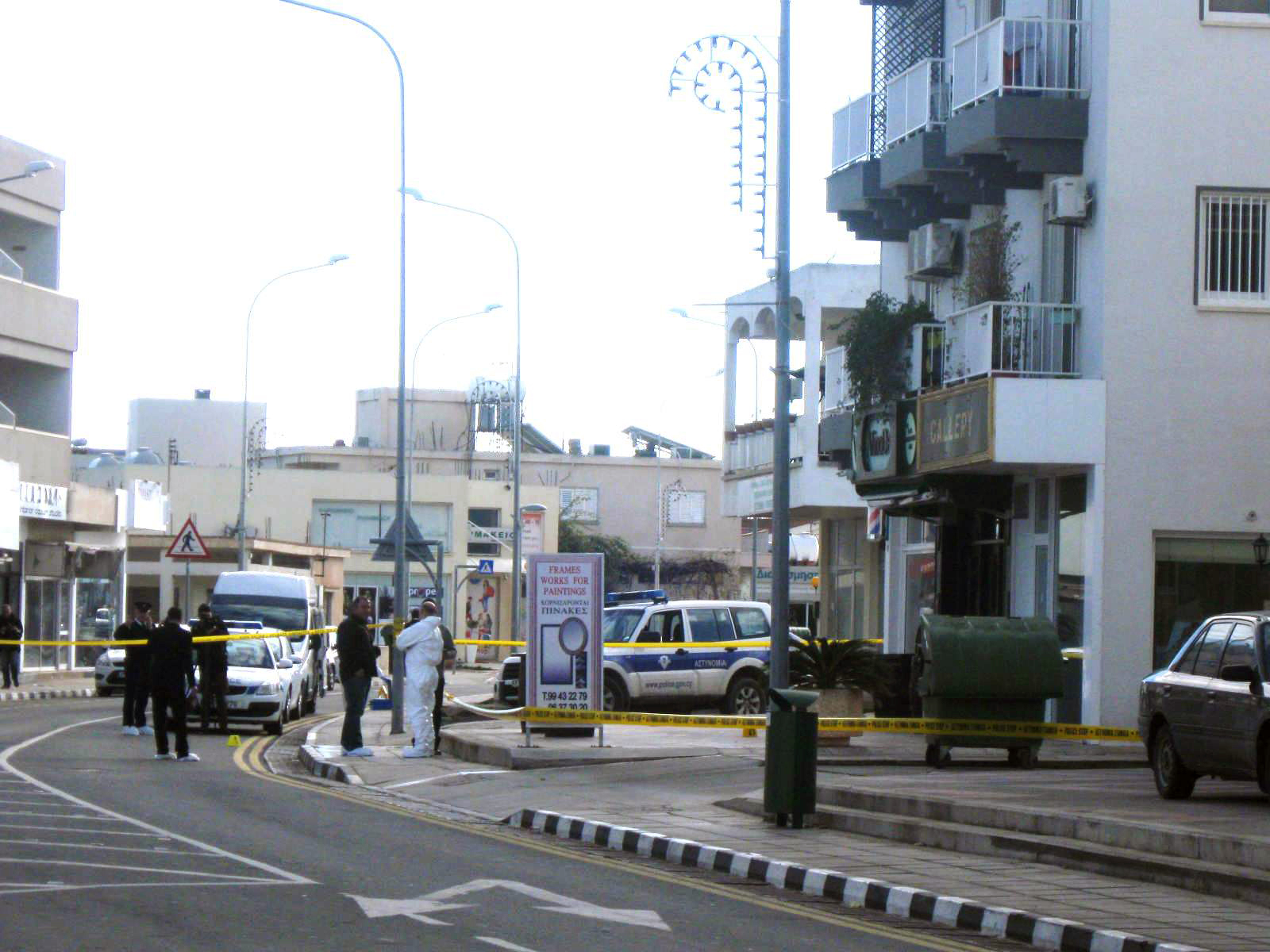 15 χρόνια φυλάκιση σε 22χρονο Ινδό για δολοφονία ομοεθνή του στη Δερύνεια