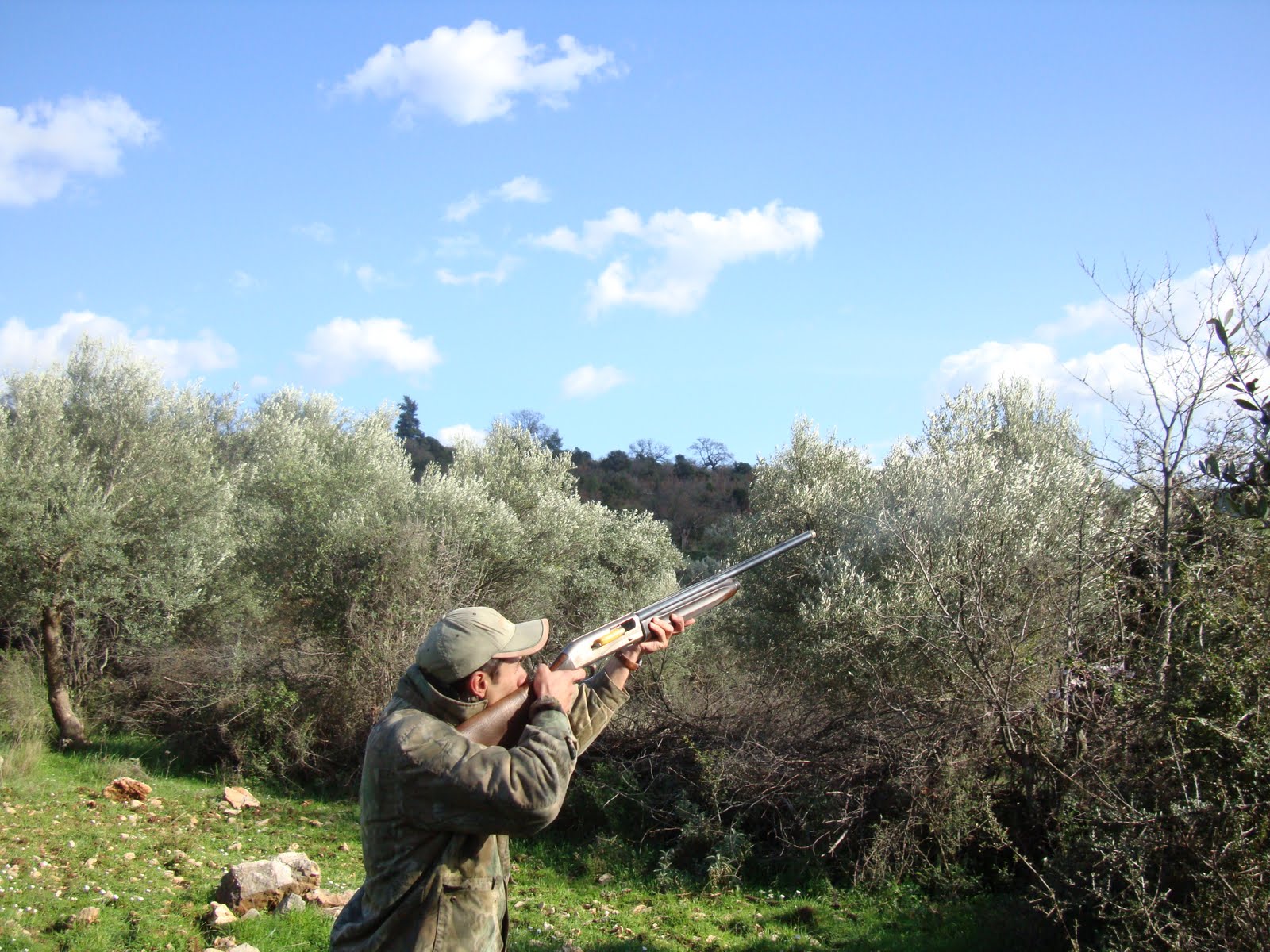 Κυνηγοί vs Οικολόγοι με αφορμή τη νέα κυνηγετική περίοδο (ΒΙΝΤΕΟ)