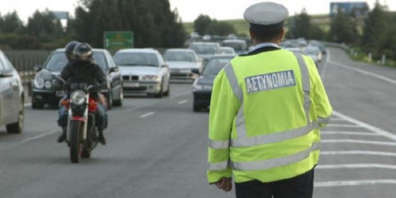 Λεμεσός: Κινηματογραφική καταδίωξη 36χρονου που οδηγούσε στο αντίθετο ρεύμα