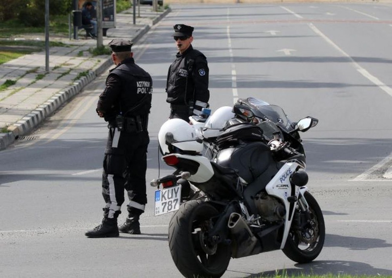 Εκστρατεία ελέγχου για μοτοσικλέτες και μοτοποδήλατα από την Αστυνομία