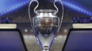 Τελικό Champions League στη Νέα Υόρκη σκέφτεται η UEFA