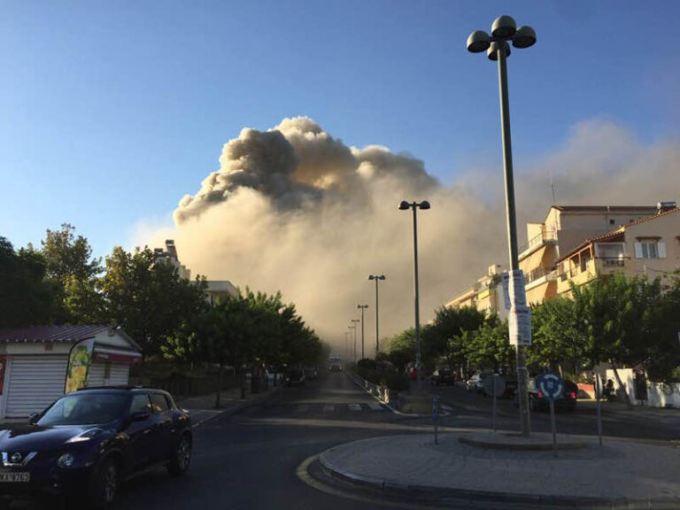 Κλειστά αύριο πέντε σχολεία κοντά στο Πανεπιστήμιο Κρήτης