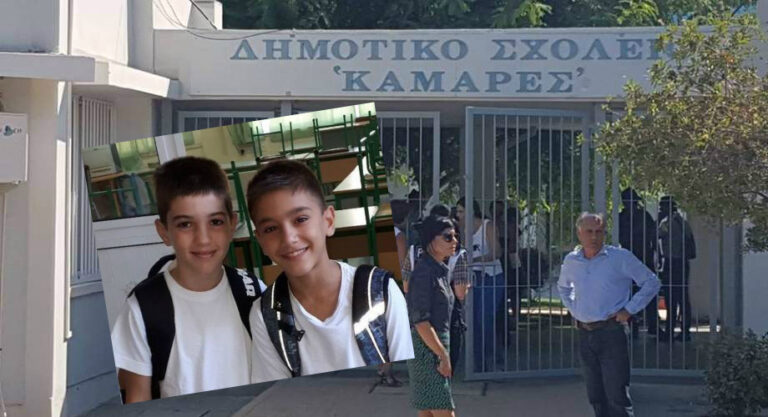 Το χρονικό της πρωτοφανούς απαγωγής που συγκλόνισε την Κύπρο (ΒΙΝΤΕΟ)