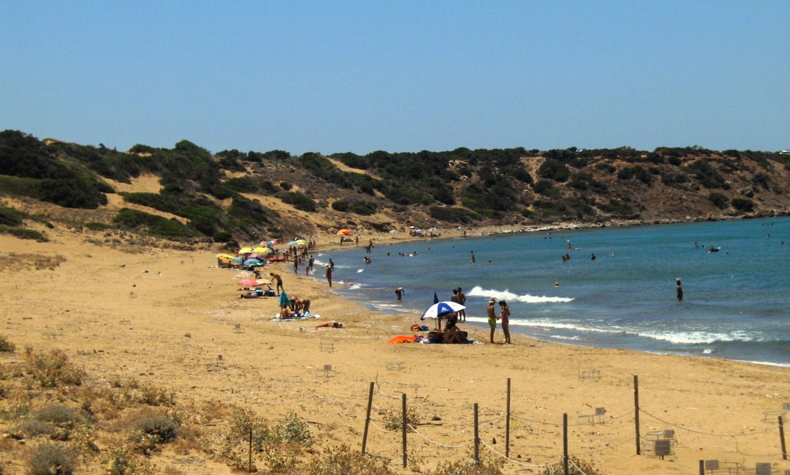 Σε ασφυξία συνεπεία πνιγμού ο θάνατος του 46χρονου ψαροτουφεκά στην Λάρα