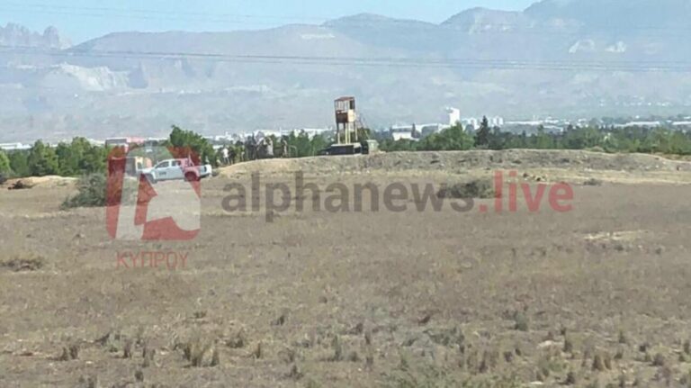 Εκπρόσωπος ΥΠΕΞ: 'Εγνοια μας η διασφάλιση δικαιωμάτων και ασφάλειας γεωργών