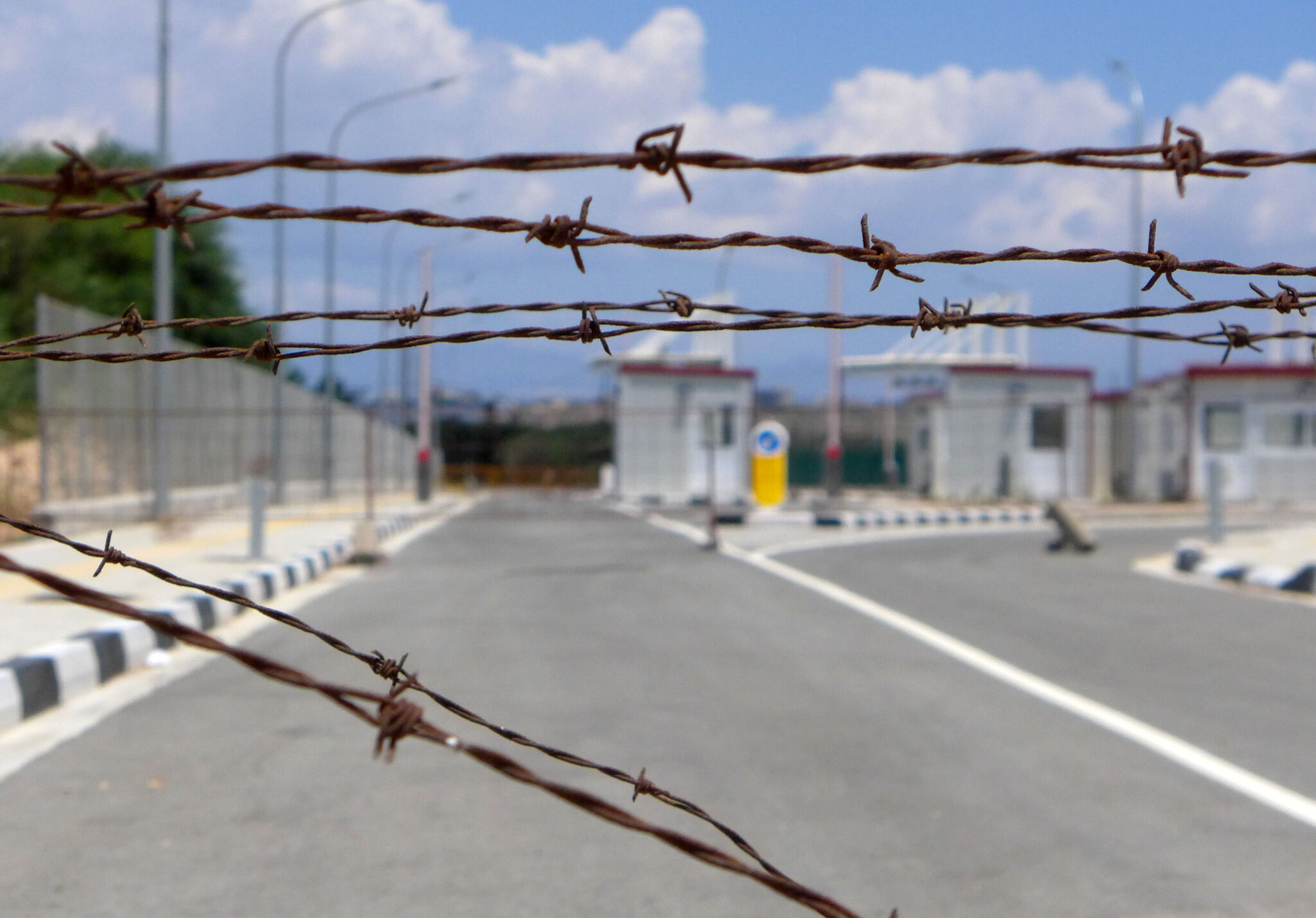 Μήνυμα ειρήνης έστειλε η τ/κ πρωτοβουλία Αμμόχωστος