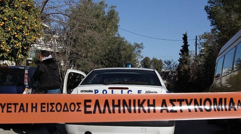 Έκρηξη σε ΑΤΜ στη Σαλαμίνα ξεσήκωσε τους κατοίκους τα ξημερώματα (ΦΩΤΟ)