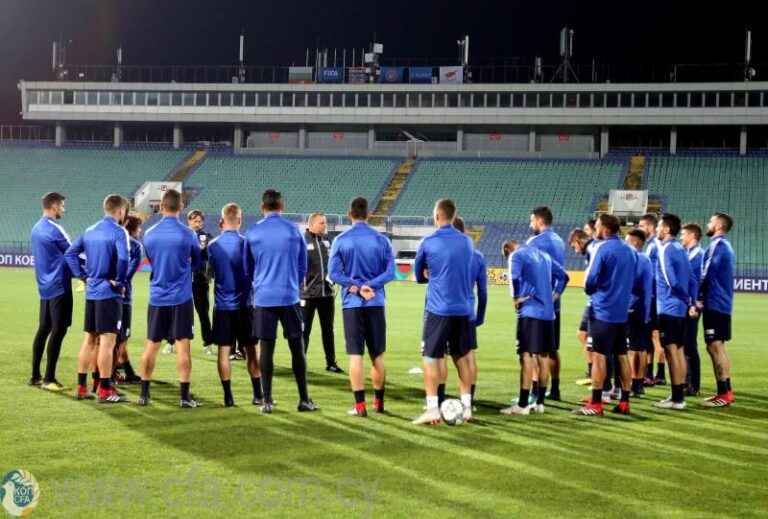 Ψάχνει αποτέλεσμα στην Σόφια για να έχει ελπίδες στον όμιλο