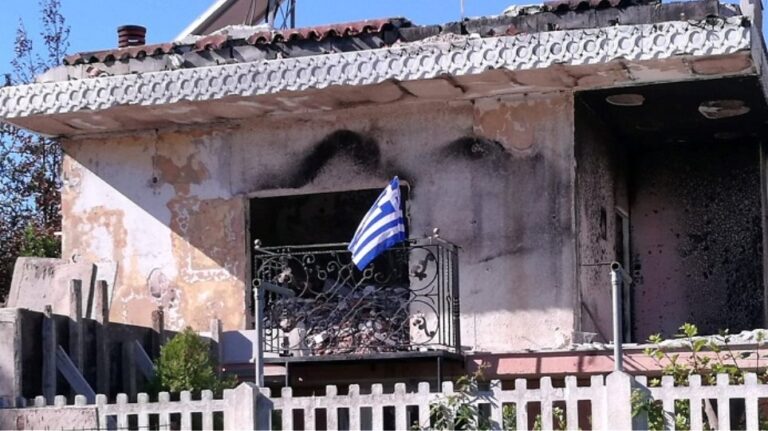 Η πιο συγκλονιστική εικόνα της ημέρας (ΦΩΤΟ)